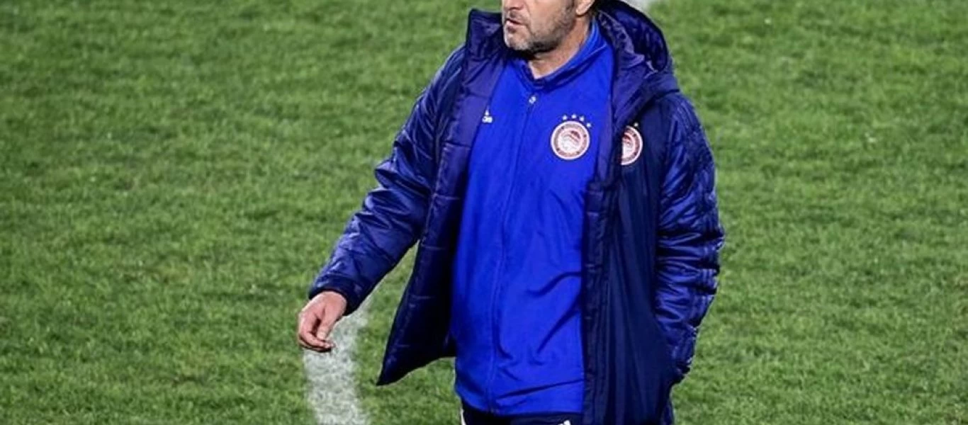 Π.Μαρτίνς: Γιατί οι διαιτητές δεν πάνε να δουν μια φάση στο VAR